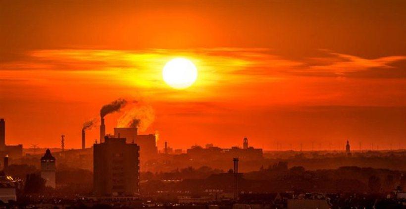 Συχνότεροι & πιο επικίνδυνοι καύσωνες: το δυστοπικό μέλλον είναι ήδη παρόν