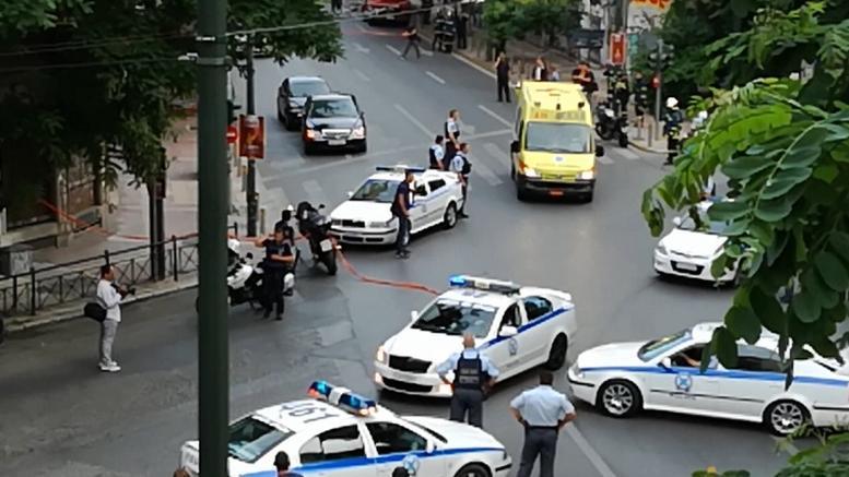 Μετά από 35 ημέρες παίρνει εξιτήριο ο Λουκάς Παπαδήμος