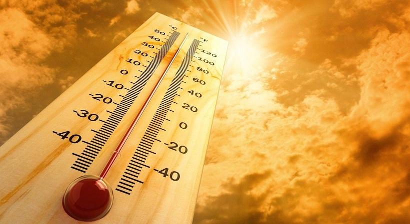 Θα μας... ψήσει το φετινό καλοκαίρι: Έρχονται πάλι 40άρια από Δευτέρα