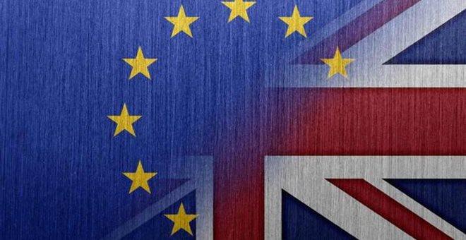 Την κύρια νομοθεσία Brexit θα εκδώσει σήμερα η Βρετανία