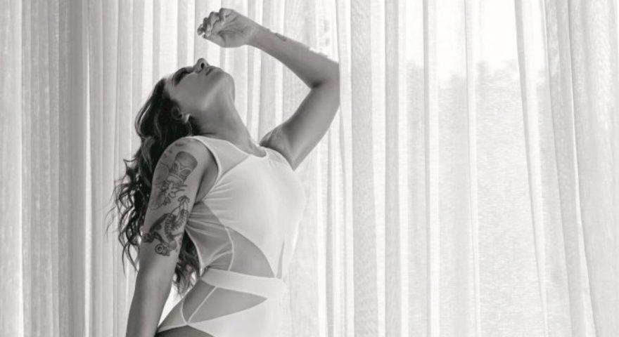 Ευρυδίκη Βαλαβάνη: Αποκαλύπτει το επόμενο tattoo που θα χτυπήσει-Σε ποιον άντρα το αφιερώνει;