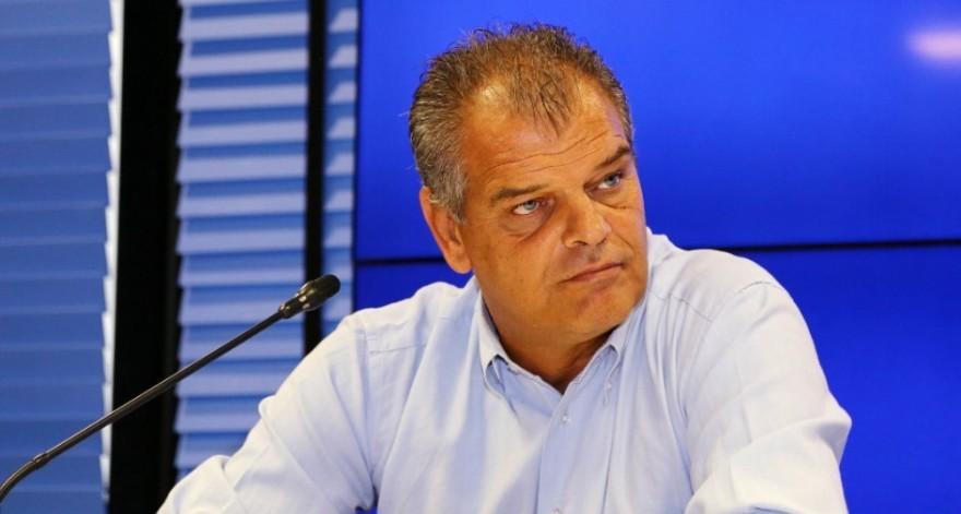 Οριστική συμφωνία Άρη με Σπανό