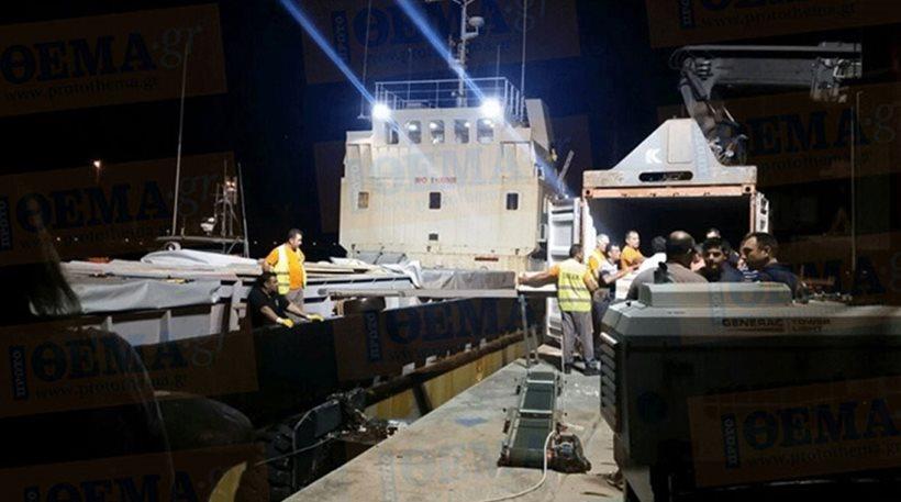 Τι έδειξε η έρευνα για το «τσιγαράδικο» της Παλαιοχώρας
