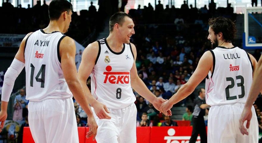Γιαννακόπουλος: «Είναι ακριβώς αυτό που μας λείπει ο Ματσιούλις, αλλά δεν τον αφήνει η Ρεάλ»! (pic)