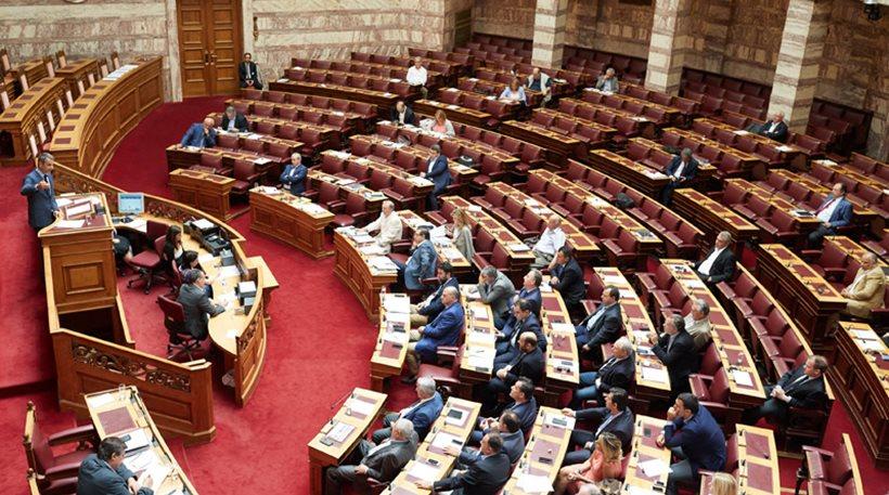 Νομοσχέδιο για την Υγεία: Τι ψηφίστηκε, τι αλλάζει