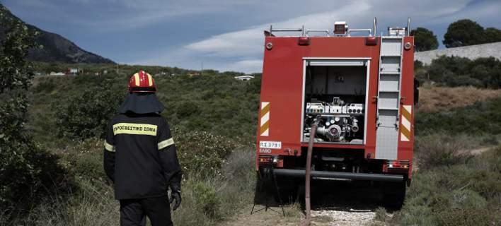 Μεγάλη επιχείρηση στα Χανιά -Αναζητούνται Γάλλοι που έκαναν πεζοπορία