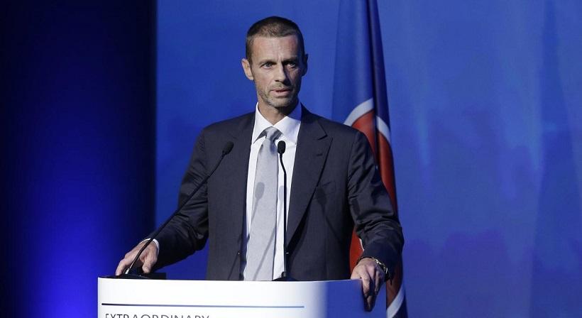 Σκέφτονται να μικρύνουν την μεταγραφική περίοδο στην UEFA