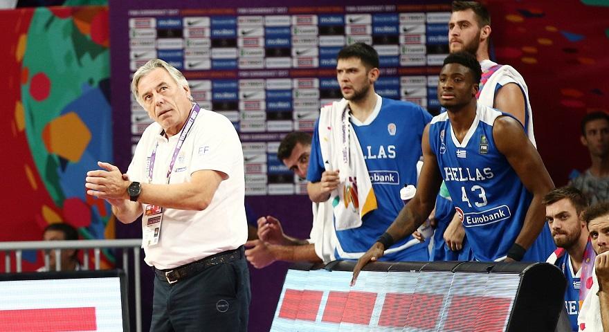 Μίσσας: «Μετά τη νίκη αυτή θα πρέπει να αρχίσουν να διαβάζουν ιστορία…»