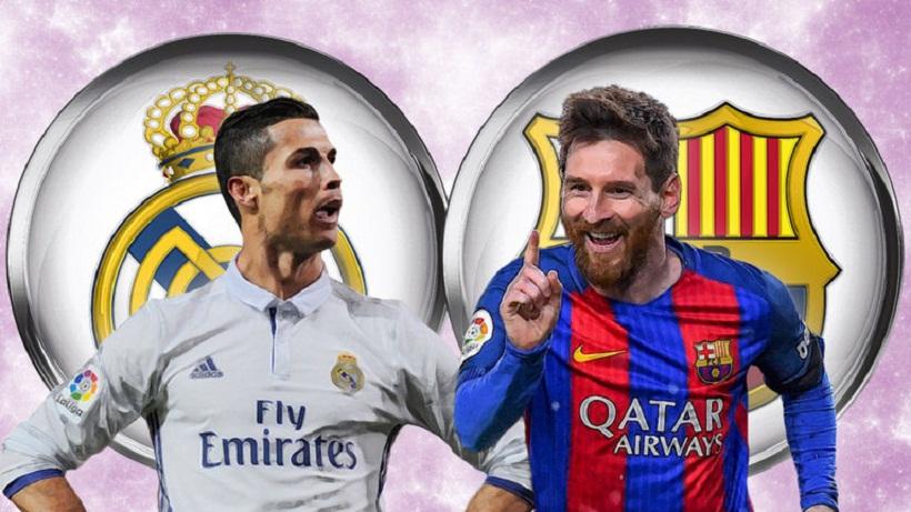 Ορίστηκε το πρώτο Clasico της χρονιάς