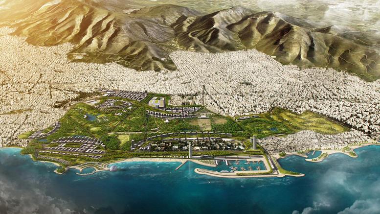 Νέα αναβολή της συνεδρίασης του ΚΑΣ για το Ελληνικό