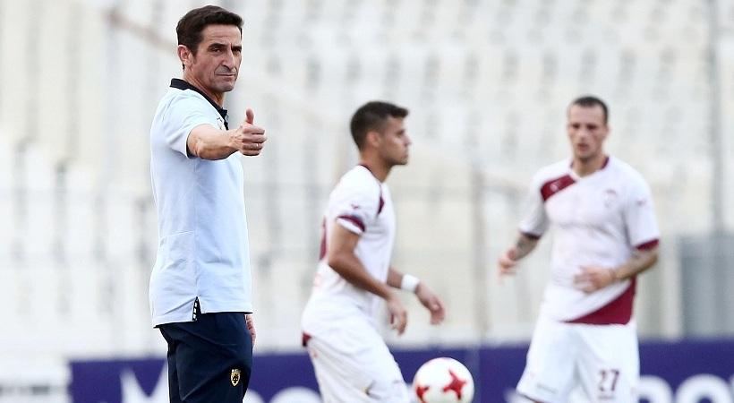 Τα πλάνα του Χιμένεθ για Ριέκα