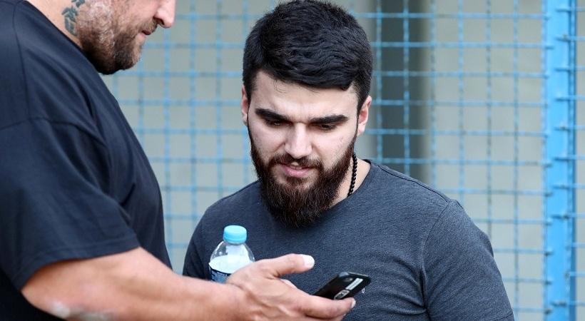 Το μήνυμα του Γιώργου Σαββίδη για τον Λουτσέσκου (pic)