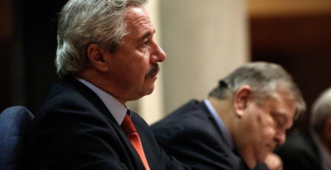 Μανιάτης: «Μόνο ο Σταθάκης αρνείται την αδειοδότηση στις Σκουριές»