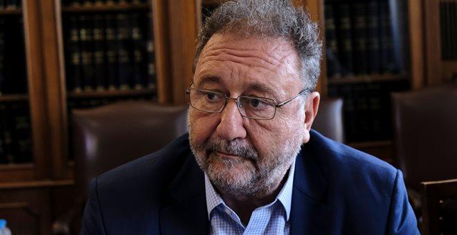 Πιτσιόρλας : «Να έχουν εμπιστοσύνη στον κ. Σταθάκη οι επενδυτές»