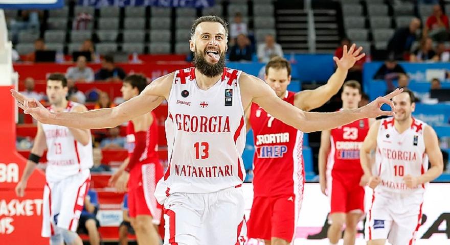 Αποσύρθηκε και ο Σανικίτζε από τη Γεωργία