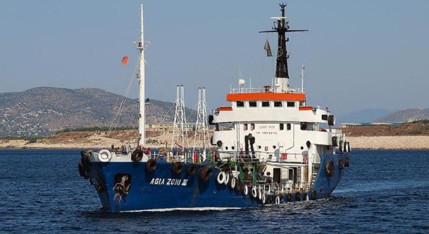 Ανακοίνωση-κόλαφος από την ΠΕΝΕΝ για το «Αγία Ζώνη ΙΙ»: 45 χρόνων και γεμάτο μπαλώματα