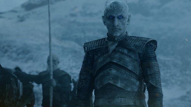 To Game of Thrones θα γυρίσει πολλά διαφορετικά φινάλε για να αποφύγει τις διαρροές