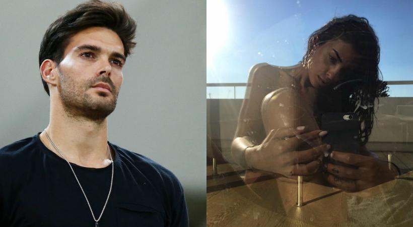 Προχωρούν παρακάτω τη σχέση τους Μποτία-Φουρέιρα