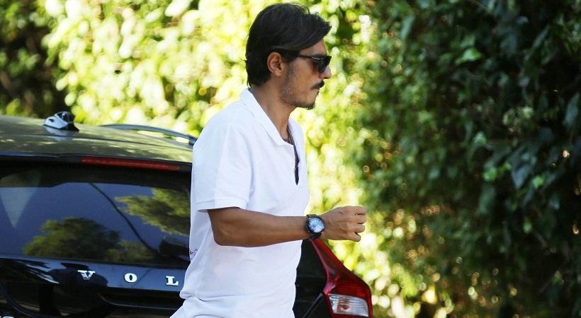 Καταιγισμός σχολίων στο προφίλ του Γιαννακόπουλου μετά την αποχώρηση Αλαφούζου! (pics)