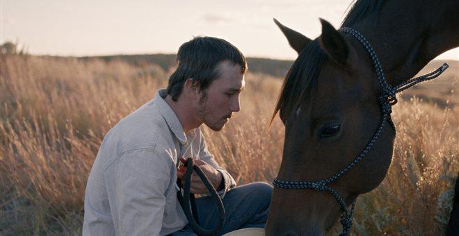 Το «The Rider» της Κλόε Ζάο κέρδισε τη «Χρυσή Αθηνά» στις Νύχτες Πρεμιέρας
