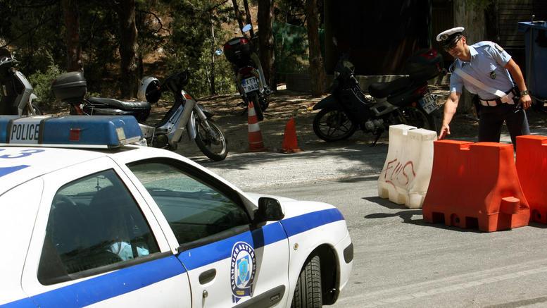 Γκαζωμένοι και χωρίς κράνος οι Έλληνες οδηγοί στους δρόμους