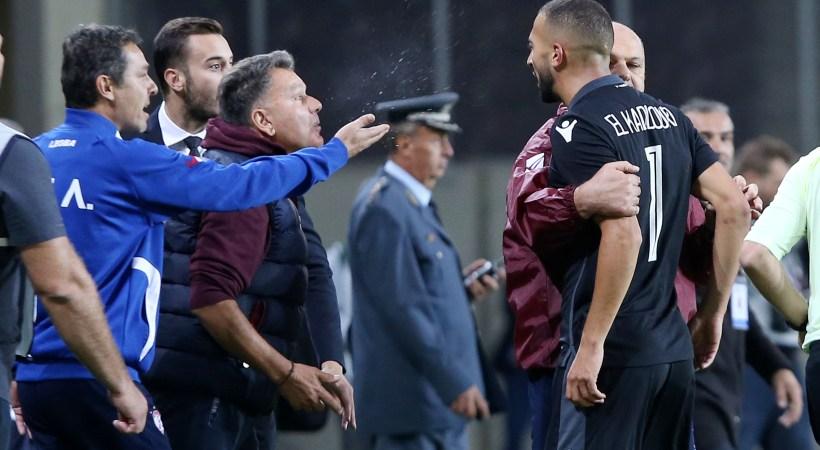 Κατήγγειλε τον Κούγια ο ΠΑΟΚ