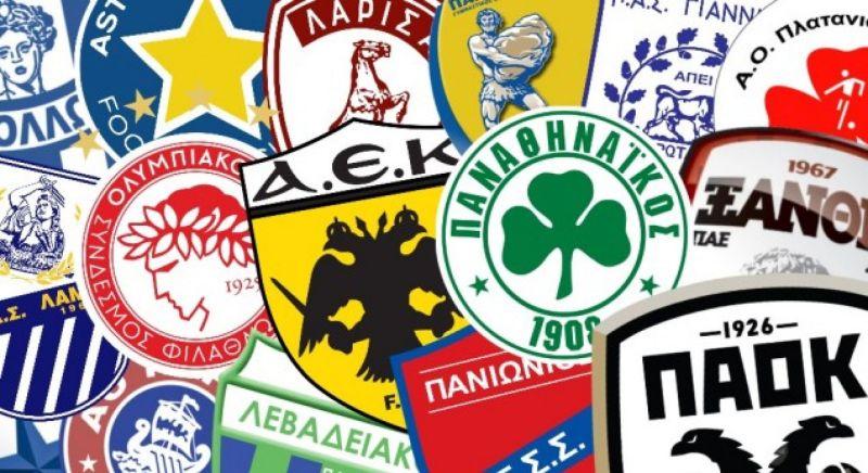 ΘΕΜΑ: Πόσο παίζουν οι ξένοι στις ελληνικές ομάδες - ΠΑΟΚ και ΑΕΚ στα δυο άκρα