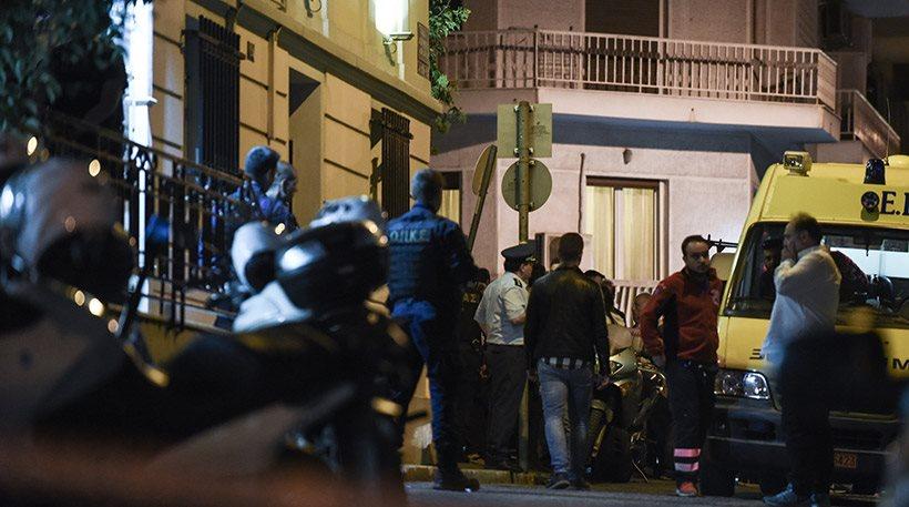 Δολοφονία Ζαφειρόπουλου: Αλβανοί οι εκτελεστές - Έγκλειστος ο «εγκέφαλος»