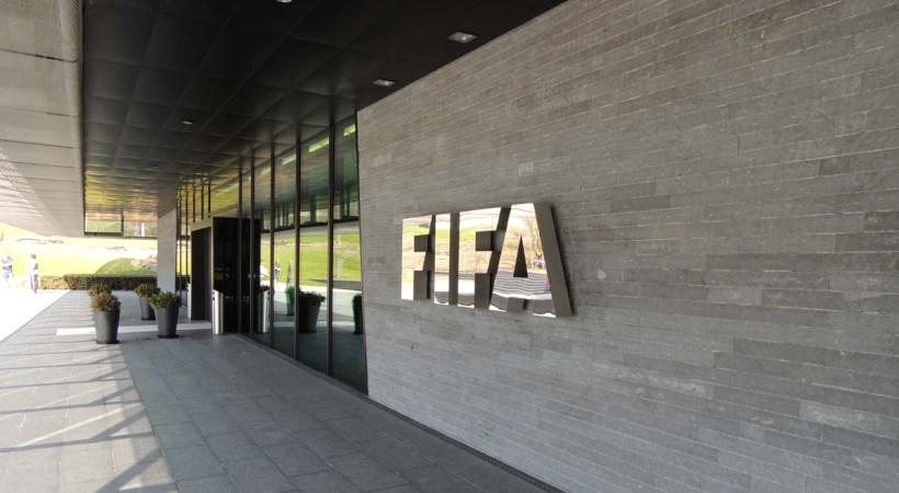 Σκάνδαλο FIFA: Ελβετίδα εισαγγελέας στην Αθήνα!