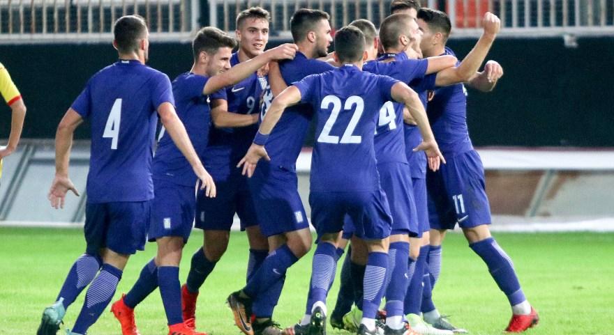 Αποτέλεσμα εικόνας για ελλαδα κ19