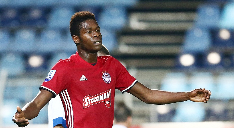 Ιταλικές «Σειρήνες» για Σισέ