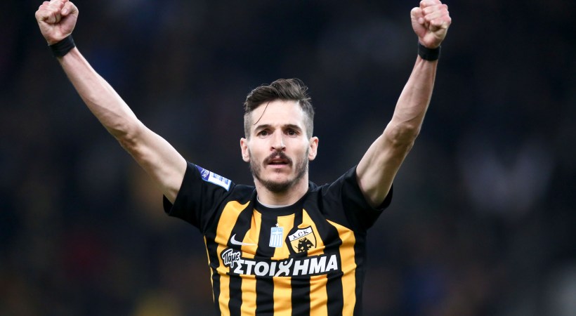 H μεγάλη ψηφοφορία του sportfm.gr: Κορυφαίος ο Λόπες για αριστερό μπακ