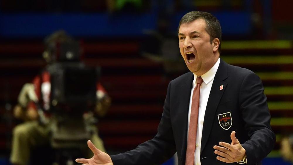 Ανέλαβε την Μπάμπεργκ ο Μπάνκι!