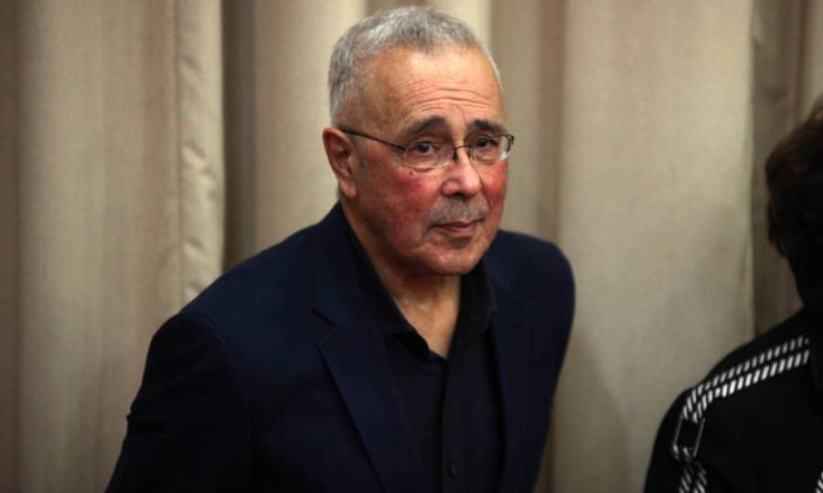 Το σχόλιο του Ζουράρι για την εισβολή του Σαββίδη