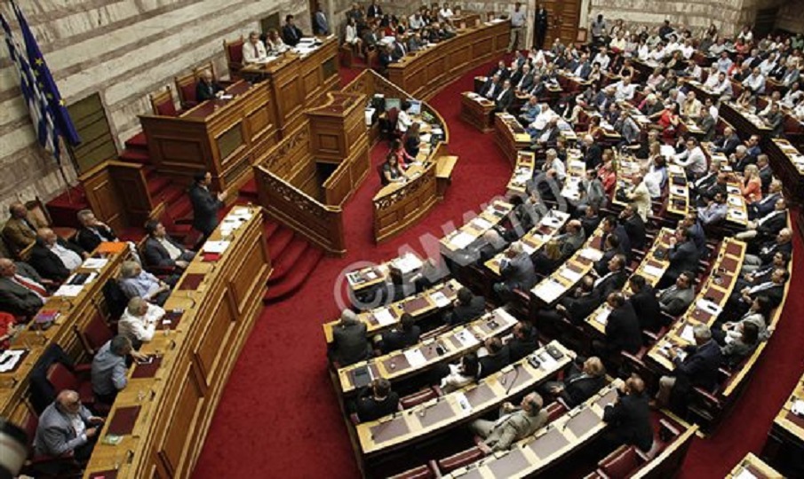 Βουλή: Ψηφίστηκε το νομοσχέδιο που ρυθμίζει θέματα Μεταφορών