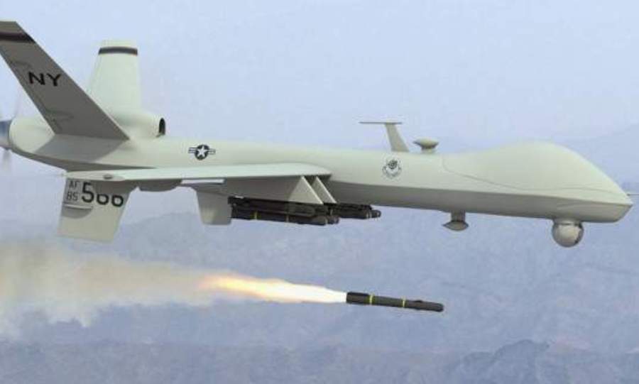 Αμερικανικά drones στην Ελλάδα -Τι προβλέπει η συμφωνία με τις ΗΠΑ (βίντεο)