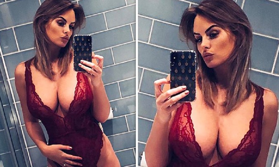 ÎÎ¹Î± Rhian Sugden... Î½Î± ÏÎ·Î½ ÏÎ¹ÎµÎ¹Ï ÏÏÎ¿ ÏÎ¿ÏÎ®ÏÎ¹