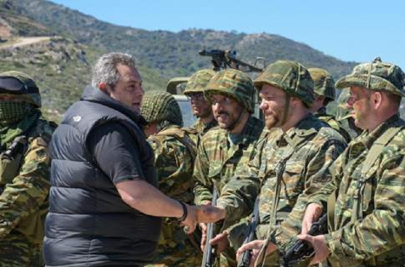 Î ÎÎ±Î¼Î¼Î­Î½Î¿Ï ÏÏÎ­Î»Î½ÎµÎ¹ 7.000 ÏÏÏÎ±ÏÎ¹ÏÏÎµÏ ÏÎµ ÎÎ²ÏÎ¿ ÎºÎ±Î¹ ÎÎ¹Î³Î±Î¯Î¿ -Î¦ÏÎ¹Î¬ÏÎ½ÎµÎ¹ Î£ÏÏÎ±ÏÎ·Î³ÎµÎ¯Î¿ ÎÏÏÎ¹ÏÎµÎ»Î¬Î³Î¿ÏÏ