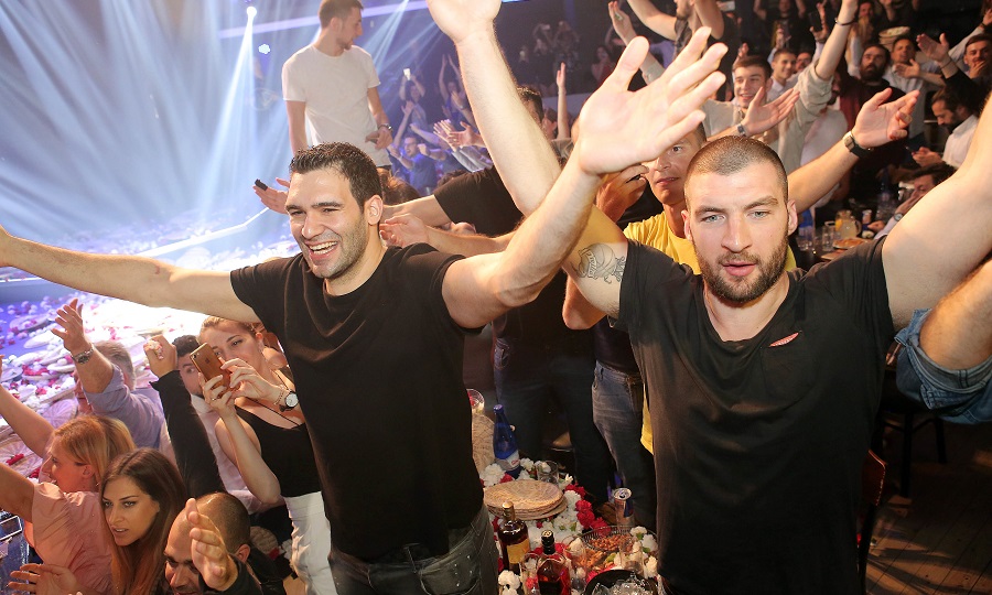 Î¤Î¿ Î¬Î»Î¼ÏÎ¿ÏÎ¼ Î±ÏÏ ÏÎ¿ Î³Î»Î­Î½ÏÎ¹ ÏÎ·Ï ÎÎÎ Î³Î¹Î± ÏÎ·Î½ ÎºÎ¿ÏÏÎ±