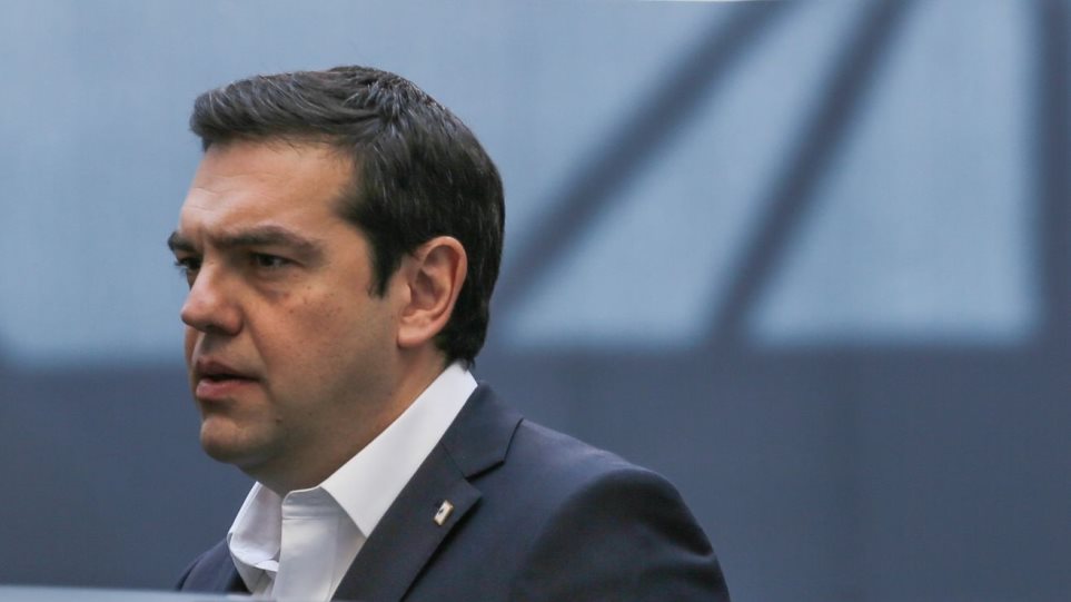 Die Presse: Â«Î¤Î¿ ÏÎ­Î»Î¿Ï ÏÏÎ½ Î¼Î½Î·Î¼Î¿Î½Î¯ÏÎ½Â» ÎµÎ¯Î½Î±Î¹ ÏÎ¿ success story ÏÎ¿Ï Î¤ÏÎ¯ÏÏÎ±