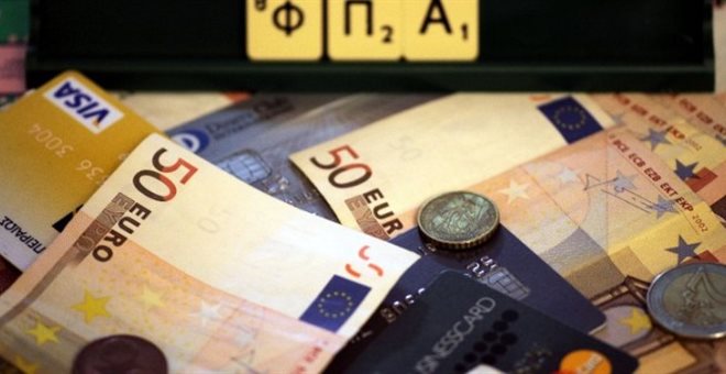 Άρνηση επιστροφής ΦΠΑ από τις φορολογικές αρχές