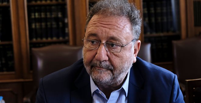 Πιτσιόρλας: Είναι ώριμες οι συνθήκες για την άρση των capital controls