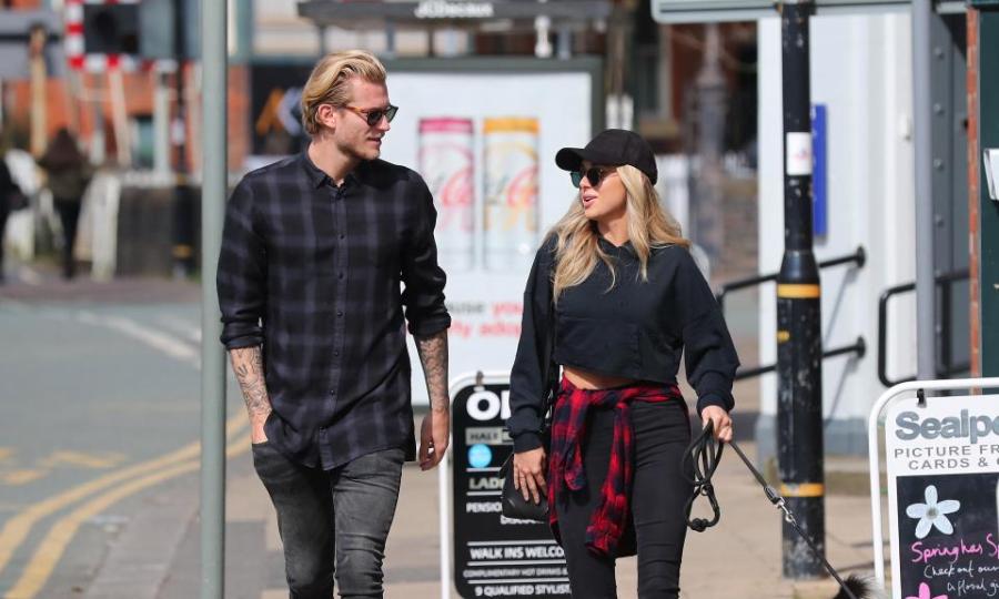 Î ÎºÎ¿ÏÎ­Î»Î± ÏÎ¿Ï ÎÎ¬ÏÎ¹Î¿ÏÏ Î­Î²Î³Î±Î¹Î½Îµ Î¼Îµ ÏÎ¿Î½ ÎÏÎ¹ÏÏÎ¹Î¬Î½Î¿!