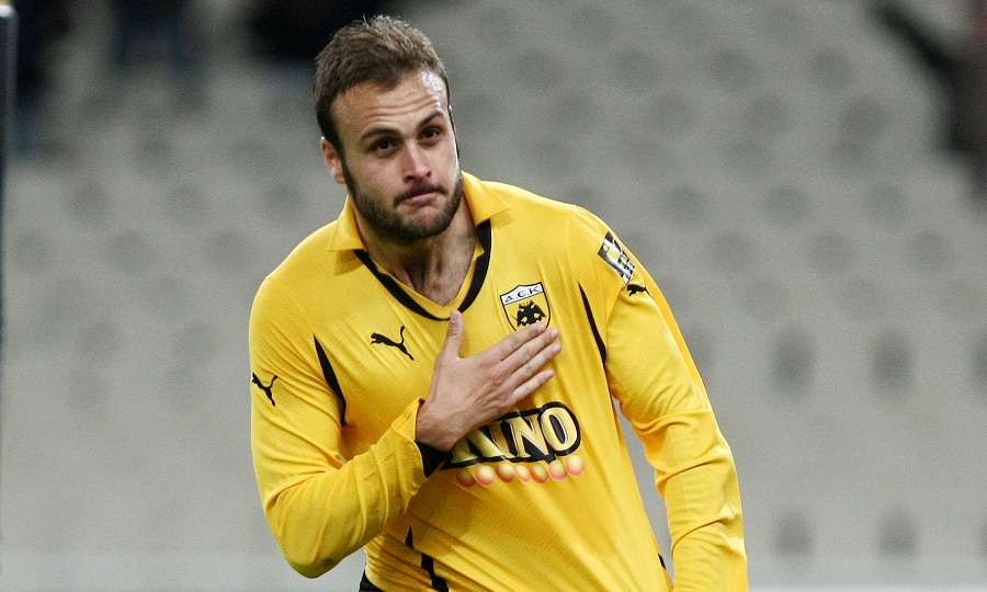 Â«Î Î±Î¯Î¶ÎµÎ¹Â» Î³Î¹Î± Î±Î½ÏÎ¹-ÎÏÎ¬Î½Î¹ÎµÏ ÎºÎ±Î¹ Î¿ ÎÎ¬Î»Î±