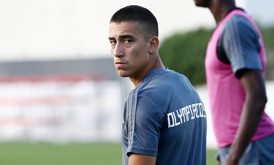 Â«ÎÏÎ¹Â» ÏÎ¿Ï ÎÎ»ÏÎ¼ÏÎ¹Î±ÎºÎ¿Ï ÏÎµ ÏÏÏÏÎ±ÏÎ· Î³Î¹Î± Î¤ÏÎ¹Î¼Î¯ÎºÎ±