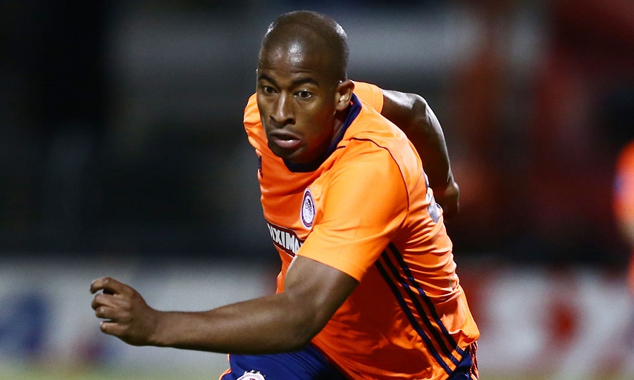 ÎÏÎ¿ÏÎ±Î¹ÏÎ­ÏÎ¹ÏÎµ ÎºÎ±Î¹ Î­ÏÏÎ³Îµ Î³Î¹Î± ÎÎ¯Î½Î± Î¿ Î£ÎµÎ¼ÏÎ¬