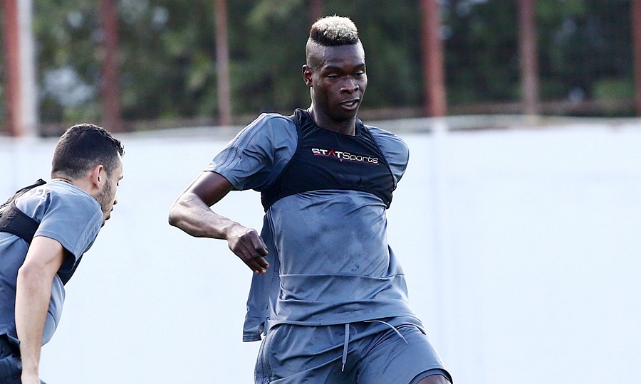 Î ÎÎ±Î»Î±ÏÎ±ÏÎ±ÏÎ¬Î¹ Î¸Î­Î»ÎµÎ¹ Î£Î¹ÏÎ­, Î±Î»Î»Î¬â¦