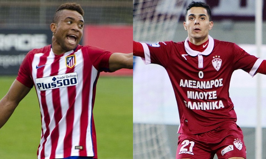 Î Î±Î¯ÏÎ½ÎµÎ¹ ÎÎ¿ÏÎ½ÏÎ­ ÎºÎ±Î¹ ÎÎ±ÏÎ¿ÏÏÎ± Î¿ ÎÎ»ÏÎ¼ÏÎ¹Î±ÎºÏÏ