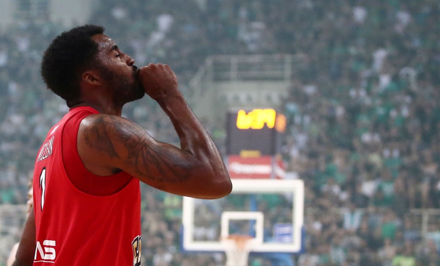 Î¤Î­Î»Î¿Ï Î¿ ÎÎ±ÎºÎÎ¯Î½ Î±ÏÏ ÎÎ»ÏÎ¼ÏÎ¹Î±ÎºÏ