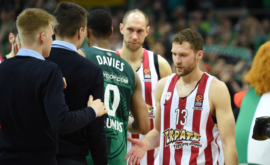 ÎÎ­Î½ÎµÎ¹ Î¿ Î£ÏÏÎ­Î»Î½Î¹ÎµÎºÏ, ÏÎµÏÎ³ÎµÎ¹ ÎºÎ±ÏÎ¬â¦ 99% Î¿ Î¤Î¹Î»Î¯